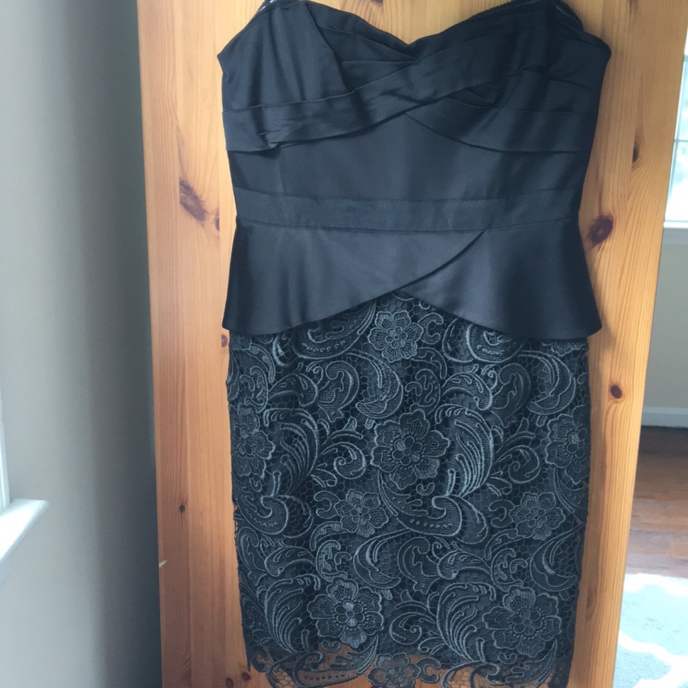 Beautiful BCBG Max Azria dress. NWT